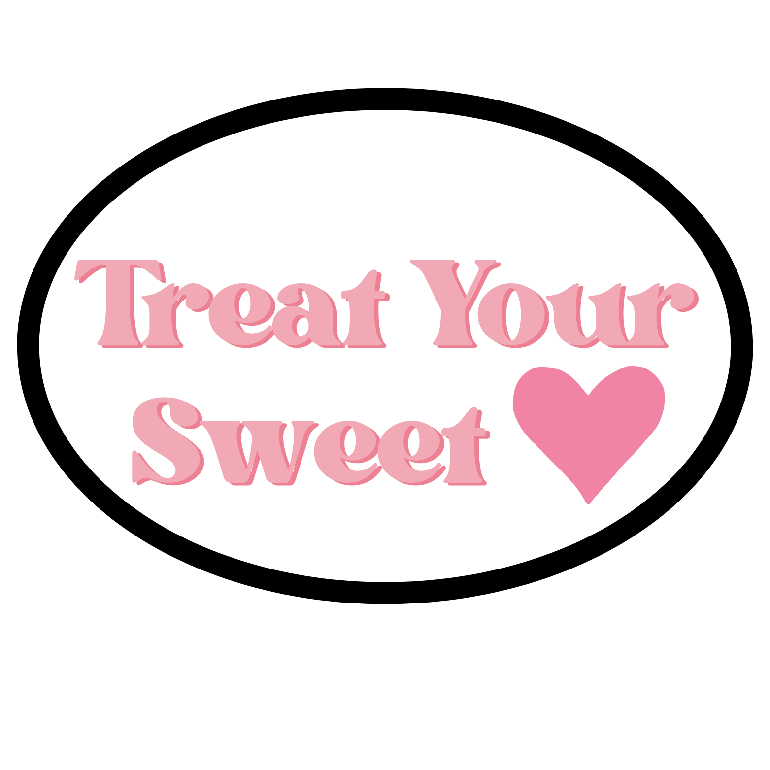 Treat Your Sweetheart